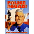 thumbnail image 1 of Posterazzi MOVGJ7349 Police Squad Movie Poster - 27 x 40 in., 1 of 1