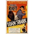 thumbnail image 1 of Posterazzi MOVIB01030 Loan Shark Movie Poster - 27 x 40 in., 1 of 1