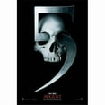 thumbnail image 1 of Posterazzi MOVIB49004 Final Destination 5 Movie Poster - 11 x 17 in., 1 of 1