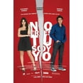 thumbnail image 1 of Posterazzi MOVIB56883 No Eres Tu Soy Yo Movie Poster - 27 x 40 in., 1 of 1