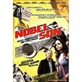 thumbnail image 1 of Posterazzi MOVIB58270 Nobel Son Movie Poster - 27 x 40 in., 1 of 1