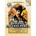 thumbnail image 1 of Posterazzi MOVIB62824 Saving Private Perez Movie Poster - 27 x 40 in., 1 of 1