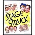 thumbnail image 1 of Posterazzi MOVIB71111 Stage Struck Movie Poster - 27 x 40 in., 1 of 1