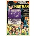 thumbnail image 1 of Posterazzi MOVIB72101 The Batman Movie Poster - 27 x 40 in., 1 of 1