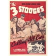 thumbnail image 1 of Posterazzi MOVIB80704 Calling All Curs Movie Poster - 27 x 40 in., 1 of 1