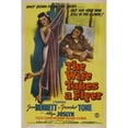 thumbnail image 1 of Posterazzi MOVIB86060 The Wife Takes a Flyer Movie Poster - 27 x 40 in., 1 of 1
