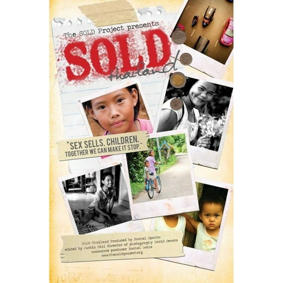 Posterazzi MOVIB87040 The Sold Project-Cat Movie Poster - 27 x 40 in.
