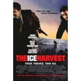thumbnail image 1 of Posterazzi MOVIF0835 The Ice Harvest Movie Poster - 27 x 40 in., 1 of 1
