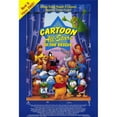 thumbnail image 1 of Posterazzi MOVIF1410 Cartoon All-Stars to the Rescue Movie Poster - 27 x 40 in., 1 of 1
