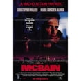 thumbnail image 1 of Posterazzi MOVIF4417 Mcbain Movie Poster - 27 x 40 in., 1 of 1