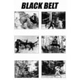 thumbnail image 1 of Posterazzi MOVIF6314 Black Belt Movie Poster - 27 x 40 in., 1 of 1