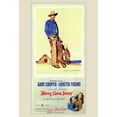 thumbnail image 1 of Posterazzi MOVIF7299 Along Came Jones Movie Poster - 27 x 40 in., 1 of 1