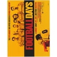 thumbnail image 1 of Posterazzi MOVIF7849 Football Days Movie Poster - 27 x 40 in., 1 of 1