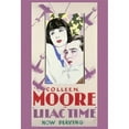 thumbnail image 1 of Posterazzi MOVIF8369 Lilac Time Movie Poster - 27 x 40 in., 1 of 1