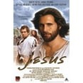 thumbnail image 1 of Posterazzi MOVIF9362 Jesus Movie Poster - 27 x 40 in., 1 of 1
