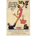 thumbnail image 1 of Posterazzi MOVIH0631 Ticklish Affair Movie Poster - 27 x 40 in., 1 of 1