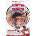 thumbnail image 1 of Posterazzi MOVIH1654 Honey We Shrunk Ourselves Movie Poster - 27 x 40 in., 1 of 1