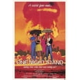thumbnail image 1 of Posterazzi MOVIH2613 One Night Stand Movie Poster - 27 x 40 in., 1 of 1