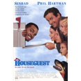 thumbnail image 1 of Posterazzi MOVIH4363 Houseguest Movie Poster - 27 x 40 in., 1 of 1