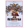 thumbnail image 1 of Posterazzi MOVIH4503 Nutcracker-The Motion Picture Movie Poster - 27 x 40 in., 1 of 1