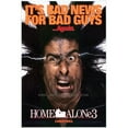 thumbnail image 1 of Posterazzi MOVIH4620 Home Alone 3 Movie Poster - 27 x 40 in., 1 of 1