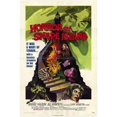thumbnail image 1 of Posterazzi MOVIH4622 Horror on Snape Island Movie Poster - 27 x 40 in., 1 of 1