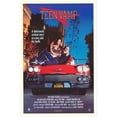 thumbnail image 1 of Posterazzi MOVIH4724 Teen Vamp Movie Poster - 27 x 40 in., 1 of 1