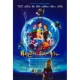 thumbnail image 1 of Posterazzi MOVIH5935 Happily N Ever After Movie Poster - 27 x 40 in., 1 of 1