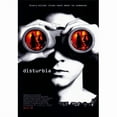 thumbnail image 1 of Posterazzi MOVIH5989 Disturbia Movie Poster - 27 x 40 in., 1 of 1