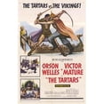thumbnail image 1 of Posterazzi MOVIH6196 Tartars Movie Poster - 27 x 40 in., 1 of 1