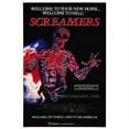 thumbnail image 1 of Posterazzi MOVIH8624 Screamers Movie Poster - 27 x 40 in., 1 of 1