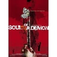 thumbnail image 1 of Posterazzi MOVII6828 Soul of a Demon Movie Poster - 27 x 40 in., 1 of 1