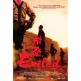 thumbnail image 1 of Posterazzi MOVII9064 Exiled Movie Poster - 27 x 40 in., 1 of 1