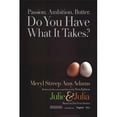 thumbnail image 1 of Posterazzi MOVIJ1741 Julie & Julia Movie Poster - 27 x 40 in., 1 of 1