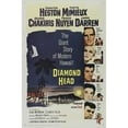 thumbnail image 1 of Posterazzi MOVIJ7235 Diamond Head Movie Poster - 27 x 40 in., 1 of 1