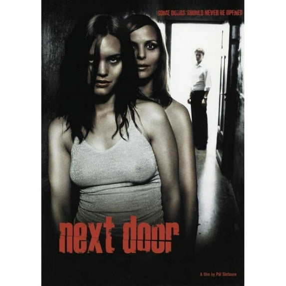Posterazzi MOVIJ8019 Next Door Movie Poster - 27 x 40 in.