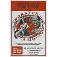 thumbnail image 1 of Posterazzi MOVIJ8248 Terror at Halfday Movie Poster - 27 x 40 in., 1 of 1