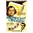 thumbnail image 1 of Posterazzi  Magnificent Obsession Movie Poster - 27 x 40 in., 1 of 1