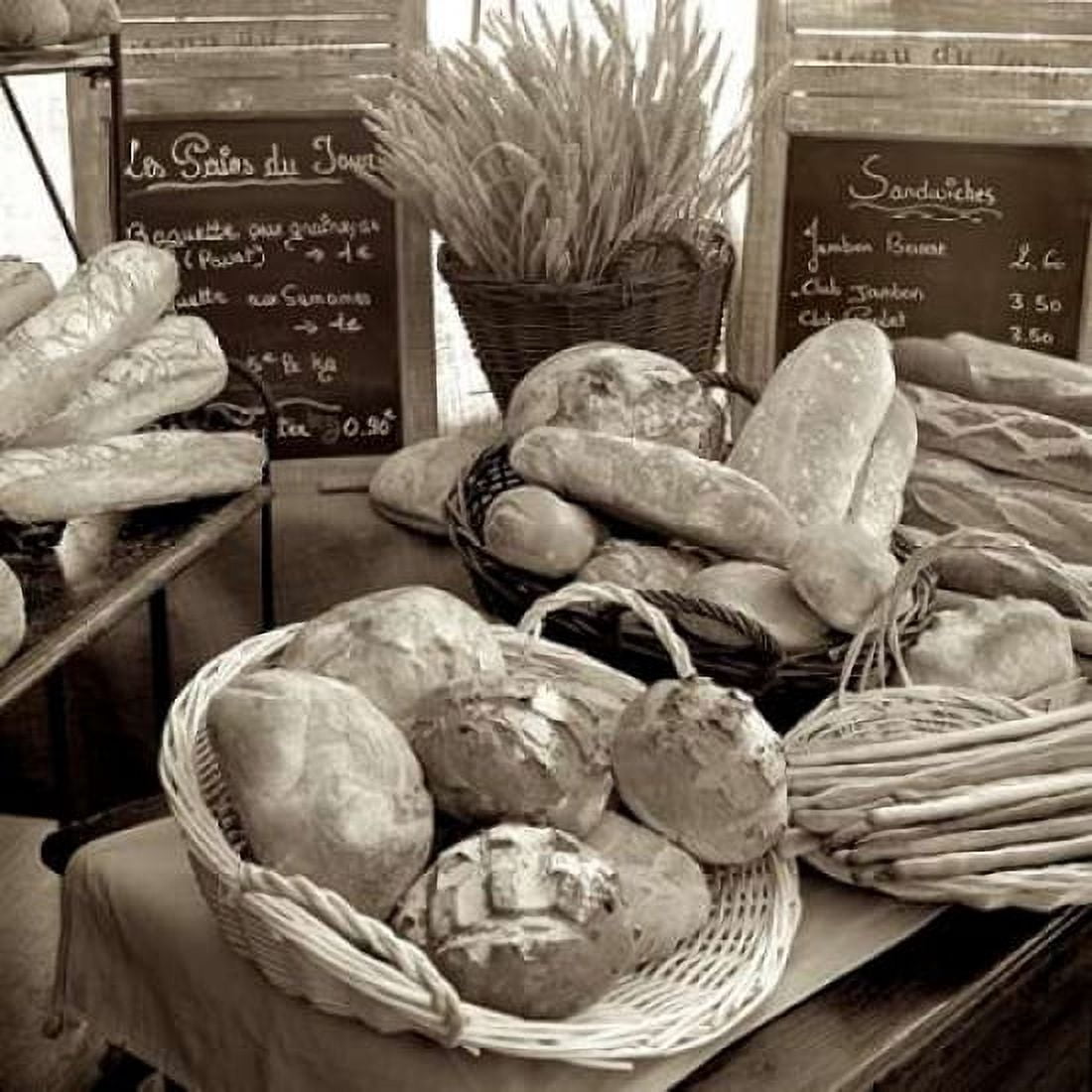 Posterazzi Marketplace - 19 Canvas Art - Alan Blaustein (24 x 24)