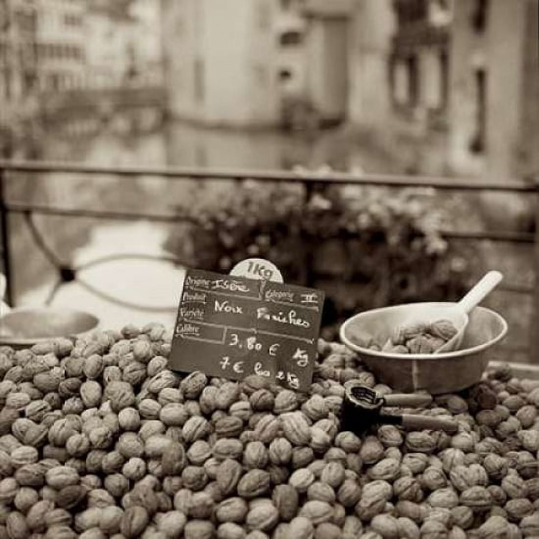 Posterazzi Marketplace - 39 Canvas Art - Alan Blaustein (24 x 24)