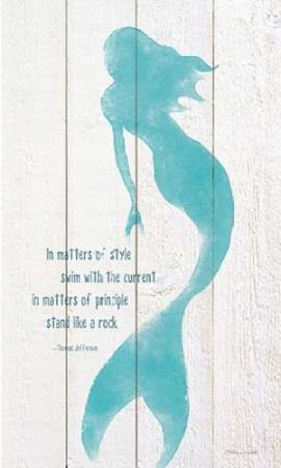 Posterazzi Matters of Style Canvas Art - Stephanie Marrott (24 x 36)