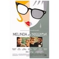 thumbnail image 1 of Posterazzi  Melinda & Melinda Movie Poster - 27 x 40 in., 1 of 1
