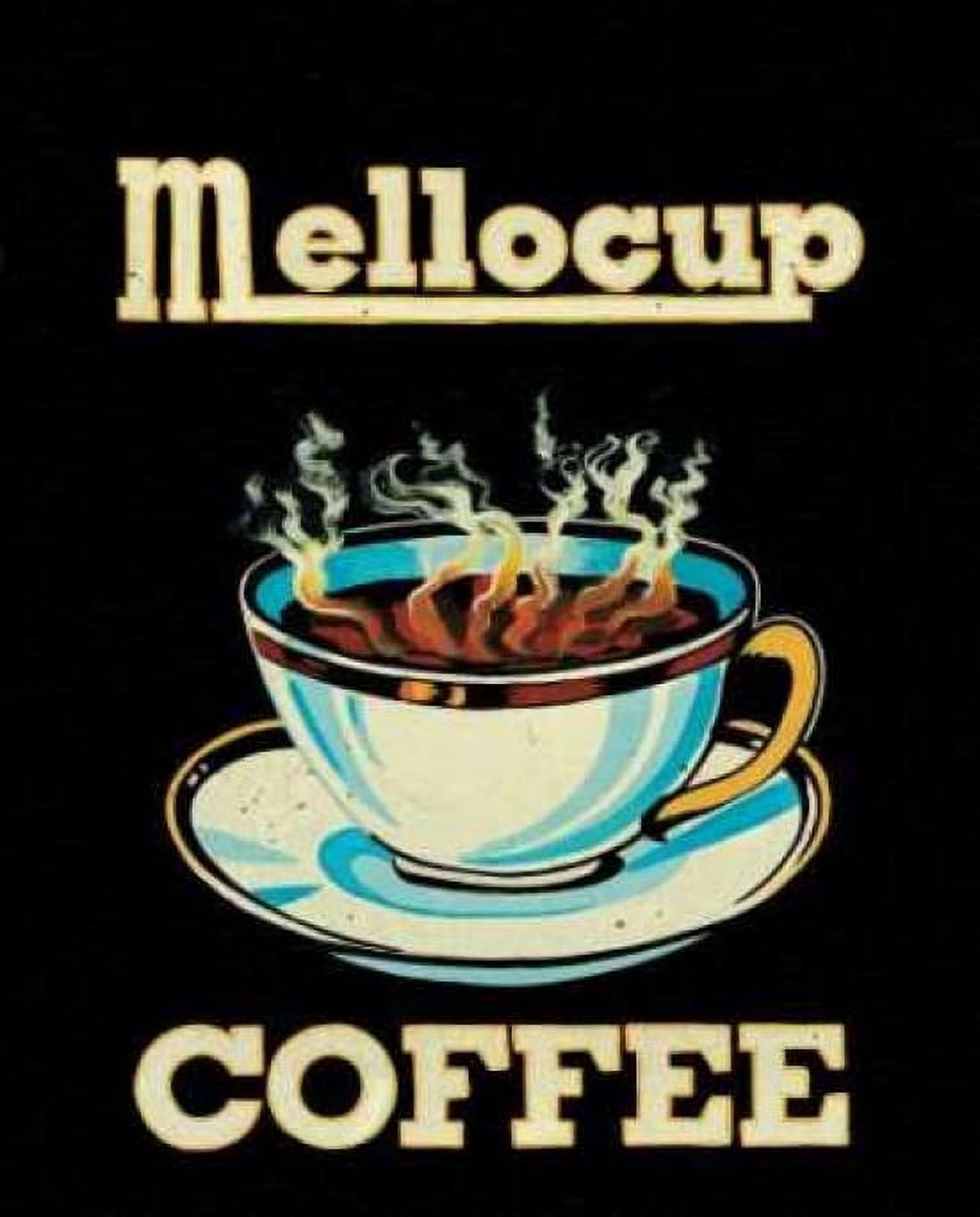 Posterazzi Mellocup Canvas Art - Catherine Jones (20 x 24)