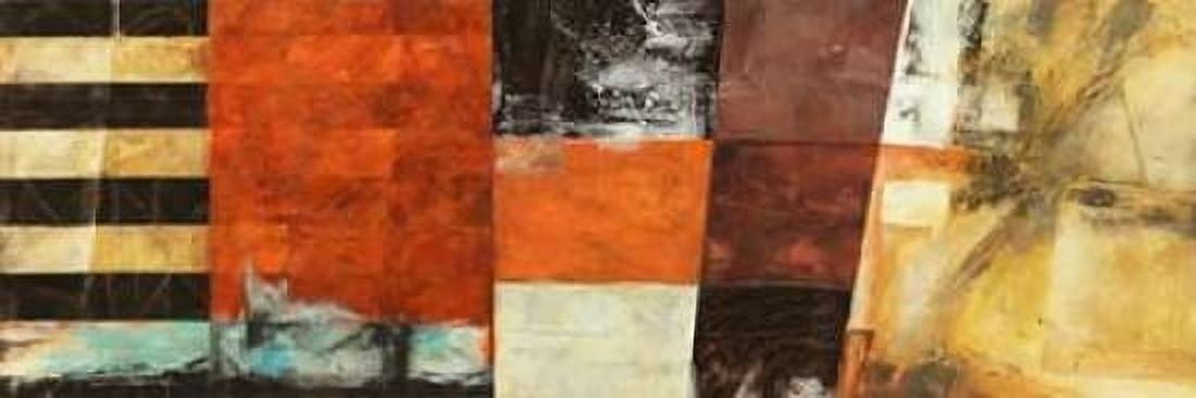 Posterazzi Memento Canvas Art - Leonardo Bacci (8 x 24)