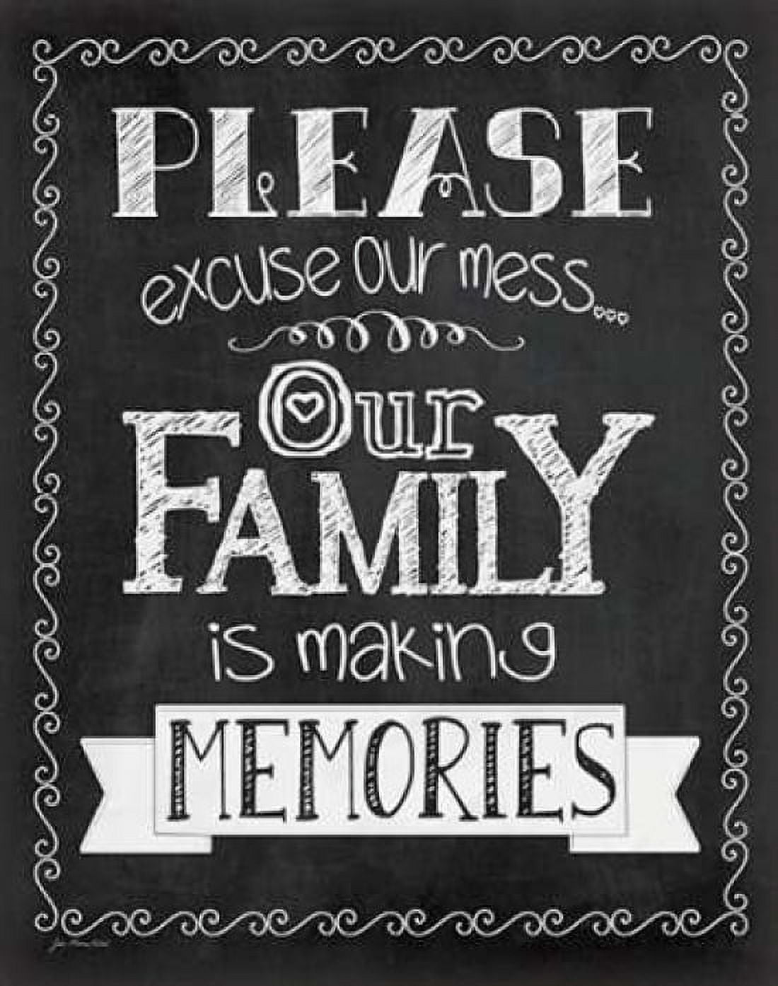 Posterazzi Memories Canvas Art - Jo Moulton (22 x 28)