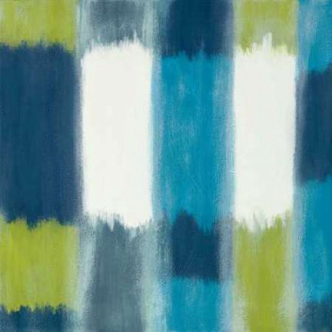 Posterazzi Merge I Canvas Art - Rita Vindedzis (24 x 24)