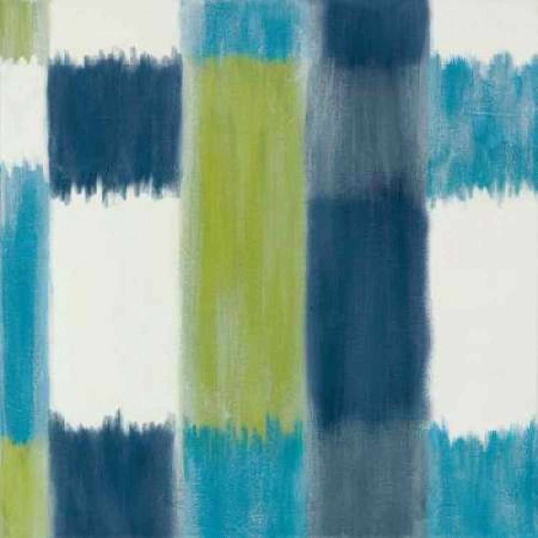 Posterazzi Merge II Canvas Art - Rita Vindedzis (24 x 24)