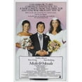 thumbnail image 1 of Posterazzi  Micki Maude Movie Poster - 27 x 40 in., 1 of 1