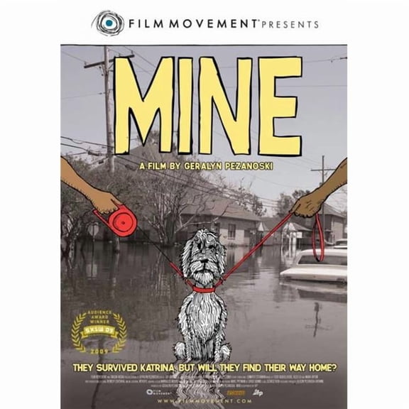 Posterazzi  Mine Movie Poster - 27 x 40 in.