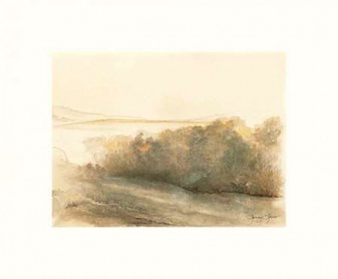 Posterazzi Mission Study Canvas Art - Sammy Sheler (20 x 24)